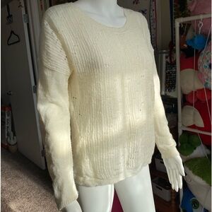 Gap sweater size medium